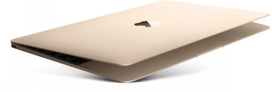All new MacBook: 450.000 Verkäufe alleine in Q1/2015 erwartet