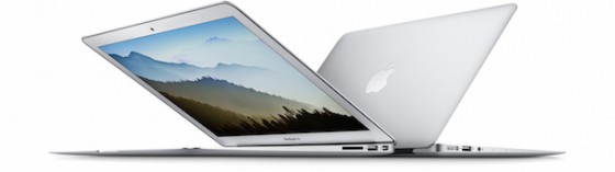 MacBookr Air 2015: Doch mit 4K Support bei 60 Hz