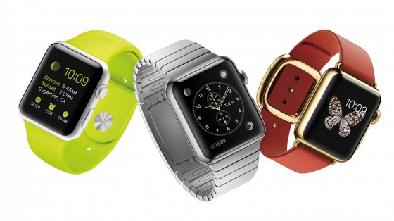 Apple Watch: Pro Kunde nur eine Uhr zur Reservierung