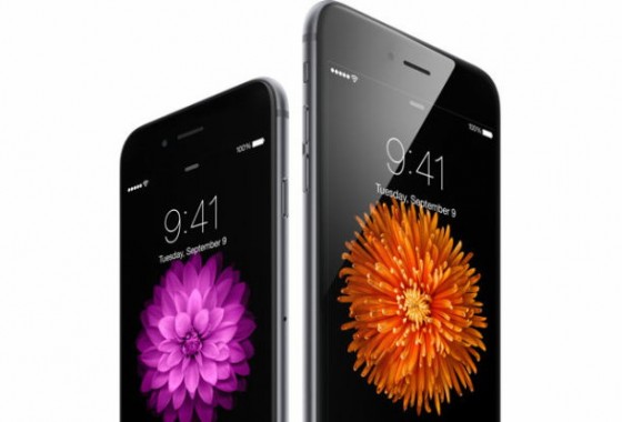iPhone 6 (Plus): Beliebtestes Smartphone in China