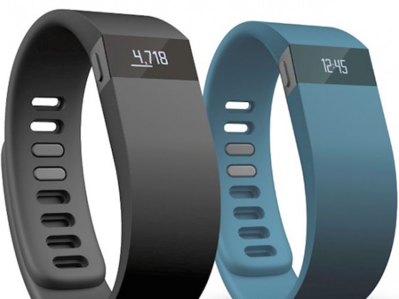 Fitbit sieht die Apple Watch als starken Konkurrenten 
