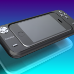 iControlpad: Gaming Controller H&uuml;lle f&uuml;r das iPhone