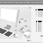 Apple-Patent für neues Akku-Ladesystem