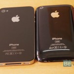 iPhone 4G und iPhone 4G?