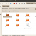 Zugriff auf sensible Daten mit Ubuntu