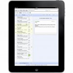 Gmail: Neue Version fürs iPad