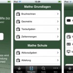 Mathehilfe.tv mit eigener iPhone App