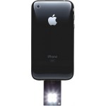 SparkPlug Flash: Blitz für iPhone 3G/3GS und classic