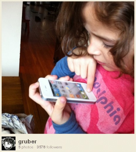 John Gruber: Weißes iPhone 4 erhalten?