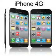 iPhone 5 Mockup: Das "iPhone 4G" von rino0815