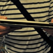 iPad 2 Attrappe