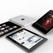 So könnte das iPad 2 aussehen