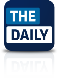 "The Daily" soll am 19. Jänner erstmals herauskommen