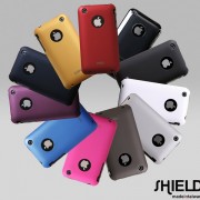 iPhone Hardcase Shield Slim 
