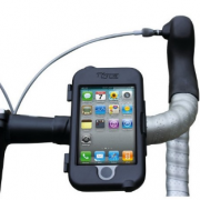 Tigra Bike Mount Fahrradhalterung für iPhone 4 und 3G(s)