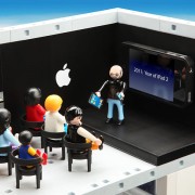 Playmobil Apple Store Set