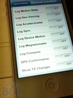 T-Mobile iPhone Prototyp: Handelt es sich hier sogar um ein iPhone 4S oder iPhone 5?