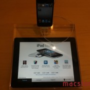Apple Store 2.0: iPad 2 für Infos und Preise