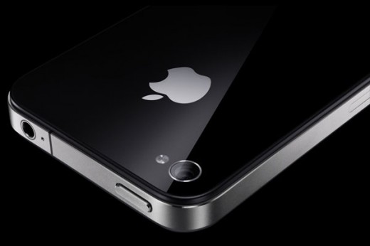 Bekommen iPhone 5 und iPod Touch 5G eine bessere Kamera?