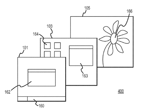 Neues Apple-Patent für brillenfreie 3D-Displays