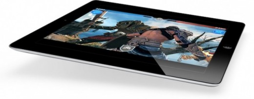 Infinity Blade: Eines der Top-Spiele am iPad