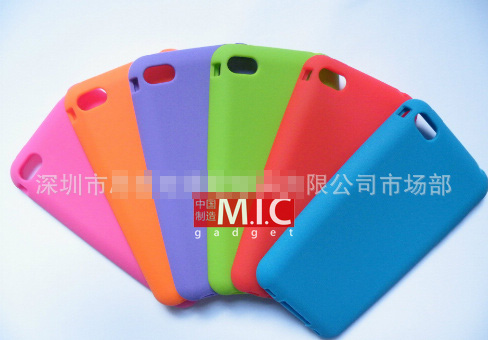 Neue iPhone 5 Cases aus China