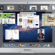 Kommt OS X Lion am 14. Juli?