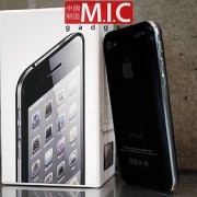 iPhone 5 Klon aus Shenzen