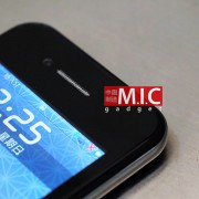 iPhone 5 Klon aus Shenzen