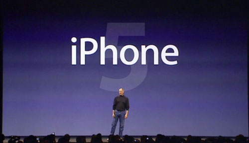 Wann kommt das iPhone 5?