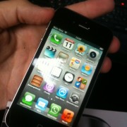 Beweisfotos: Erste iPhone 4S bereits ausgeliefert