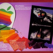 Rückblick: Apple Geschenk-Katalog aus dem Jahr 1983
