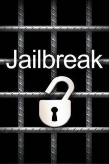 Screenshot: "Jailbreak" App im AppSTore