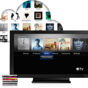 Gerücht: Apple arbeitet an 42-Zoll HDTV, hat Probleme mit Lizenzdeals