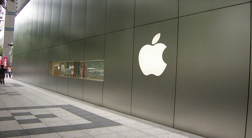Apple iPad 3-Event angekündigt: Apple-Aktienwert bei fast 500 Milliarden US-Dollar