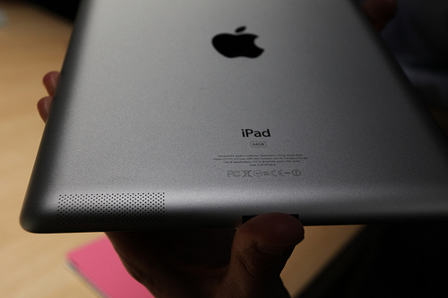 Photoshop für Apple iPad: Release am Montag