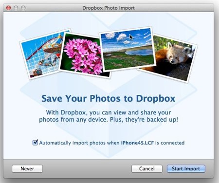 DropBox verschenkt 5 GB Zusatzspeicher