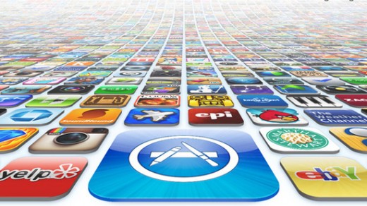 App Store: 25 Mrd. Downloads Grenze geknackt