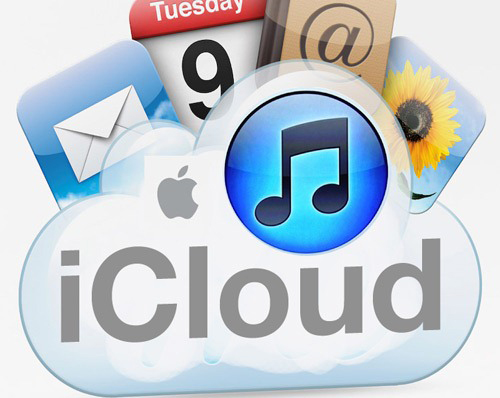 iCloud produziert nicht nur digitale "Wolken"
