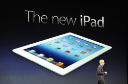 iPad: Auslieferung verzögert sich