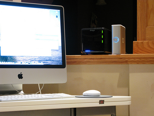 Apple iMac: Update noch 2012 wahrscheinlich