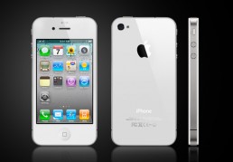 Apple: Streit um verlorenen iPhone 4S Prototypen beigelegt