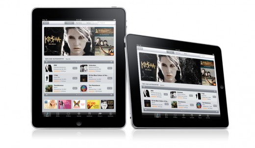 iPad 3: Probleme bei Foto-Synchronisation
