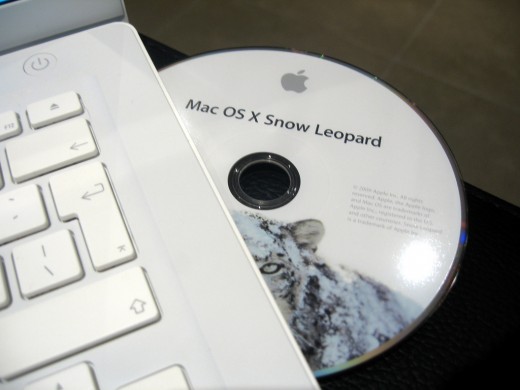 Kostenloses Snow Leopard soll iCloud-Migration beschleunigen