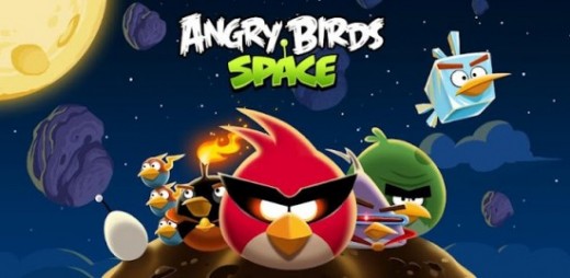Angry Birds und Rovio knacken die 1-Milliarde-Marke!
