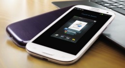 Samsung Galaxy S3 - ernsthafte Konkurrenz für das iPhone 5?