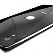 iPhone 6G Konzept: iPhone 5LM