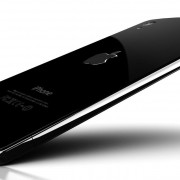 iPhone 6G Konzept: iPhone 5LM