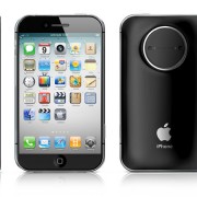 iPhone 5 Konzept: iPhone PRO