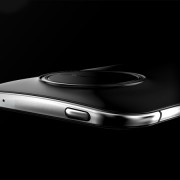 iPhone 5 Konzept: iPhone PRO